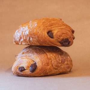 Viennoiserie / Biscuiterie