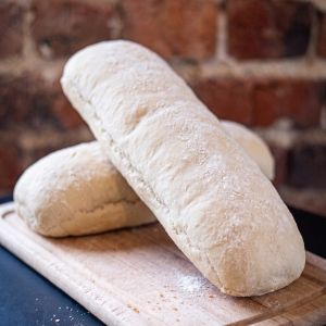 Faluche allongée X3